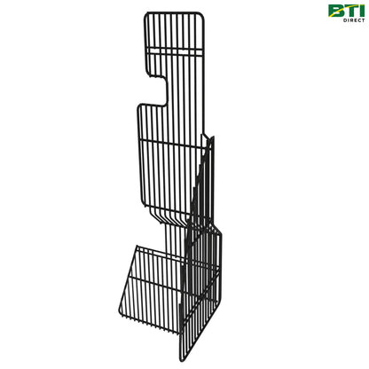 RE253832: Finger Guard, Left Side