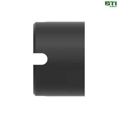 N233426: Axle Nut, 1-1/4"