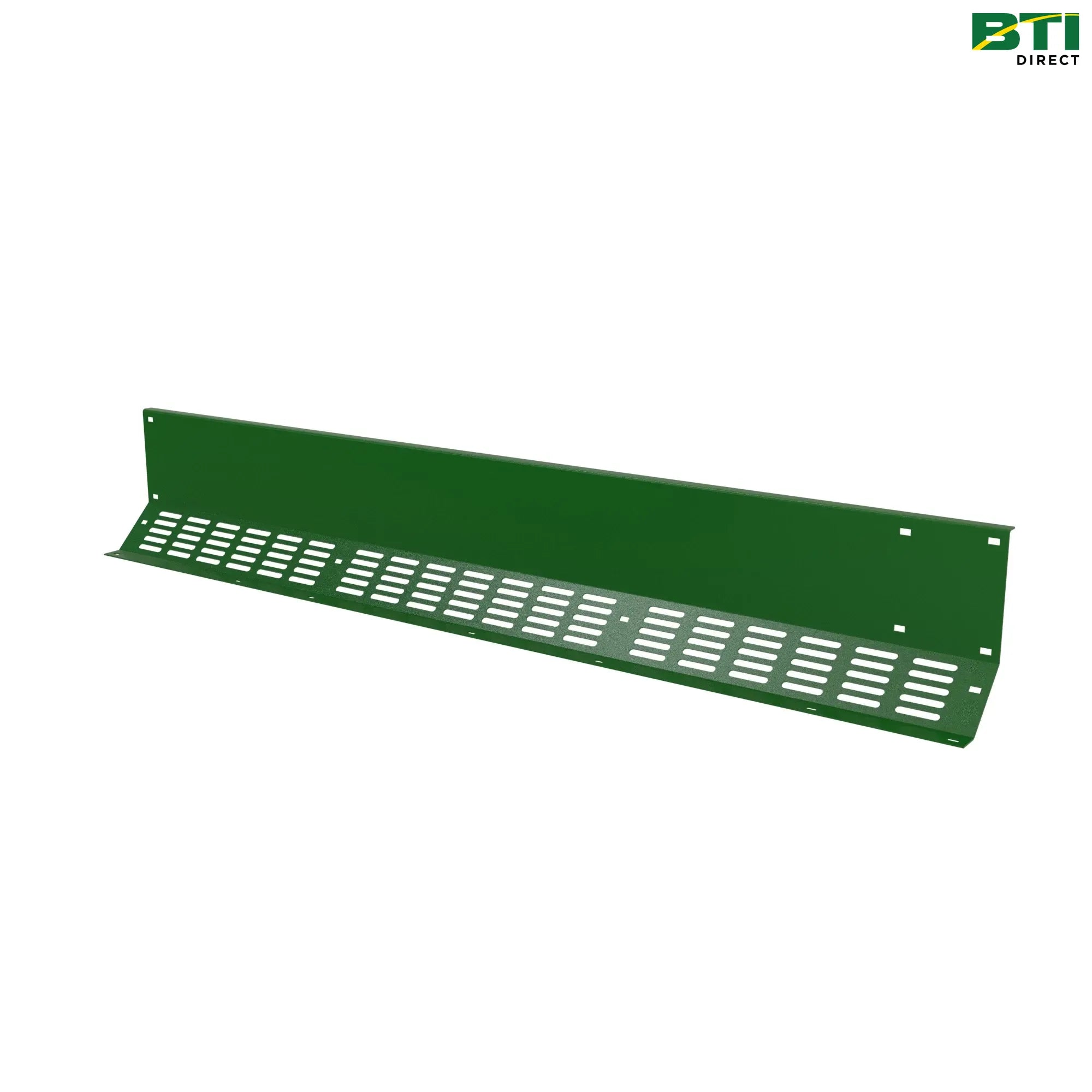 N222119: Front Cross Auger Extension Sheet