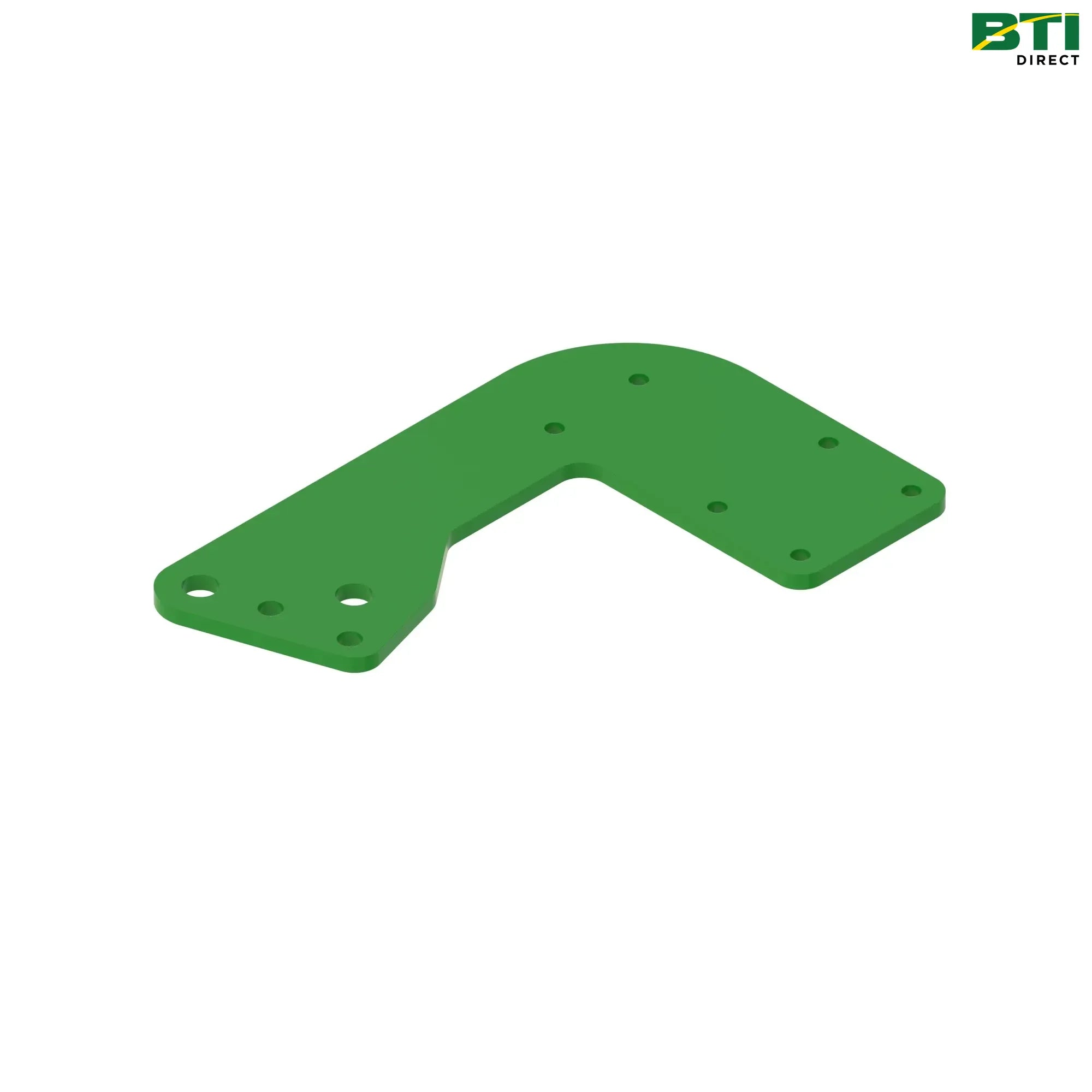 N330148: Hinge Plate