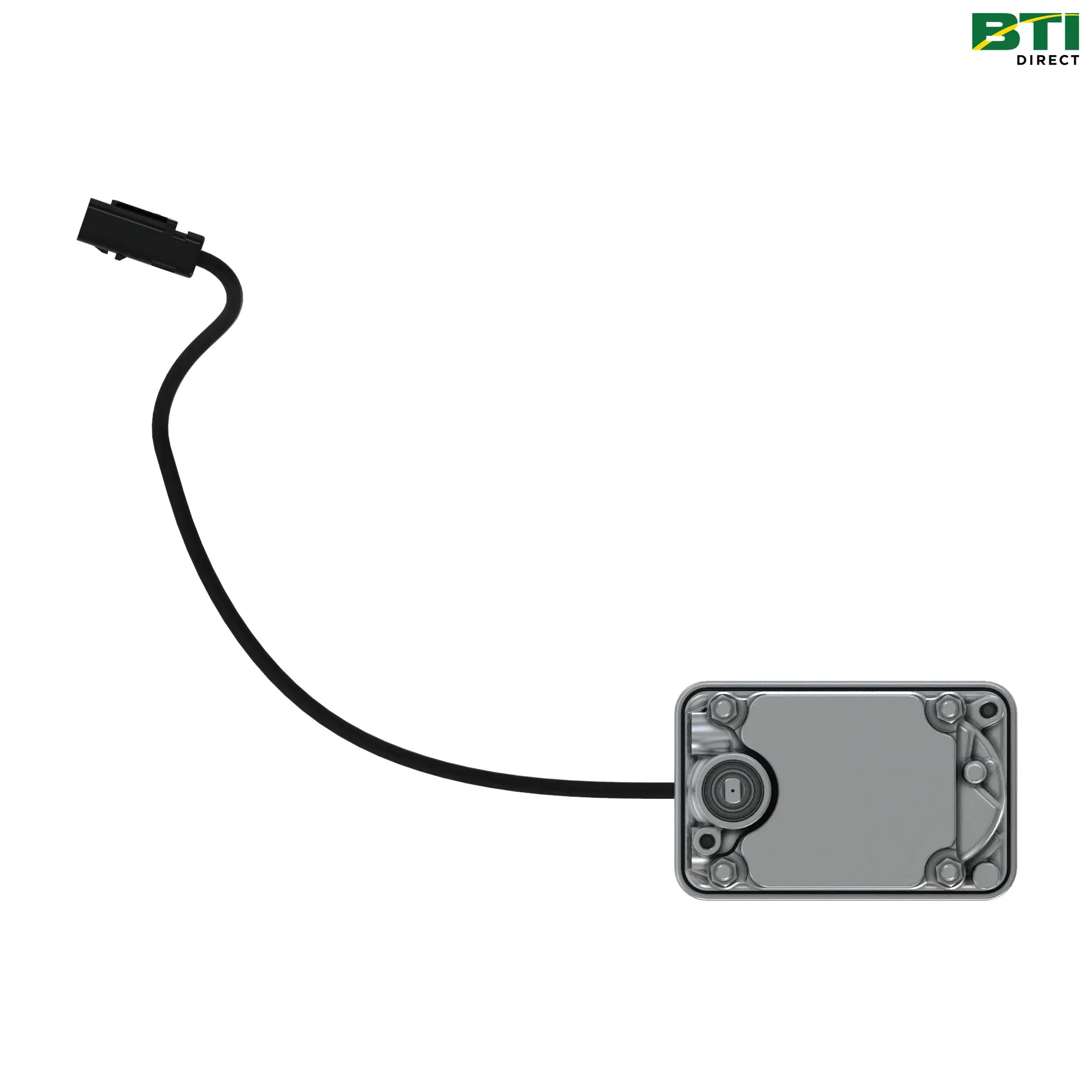DZ111628: Turbocharger Actuator