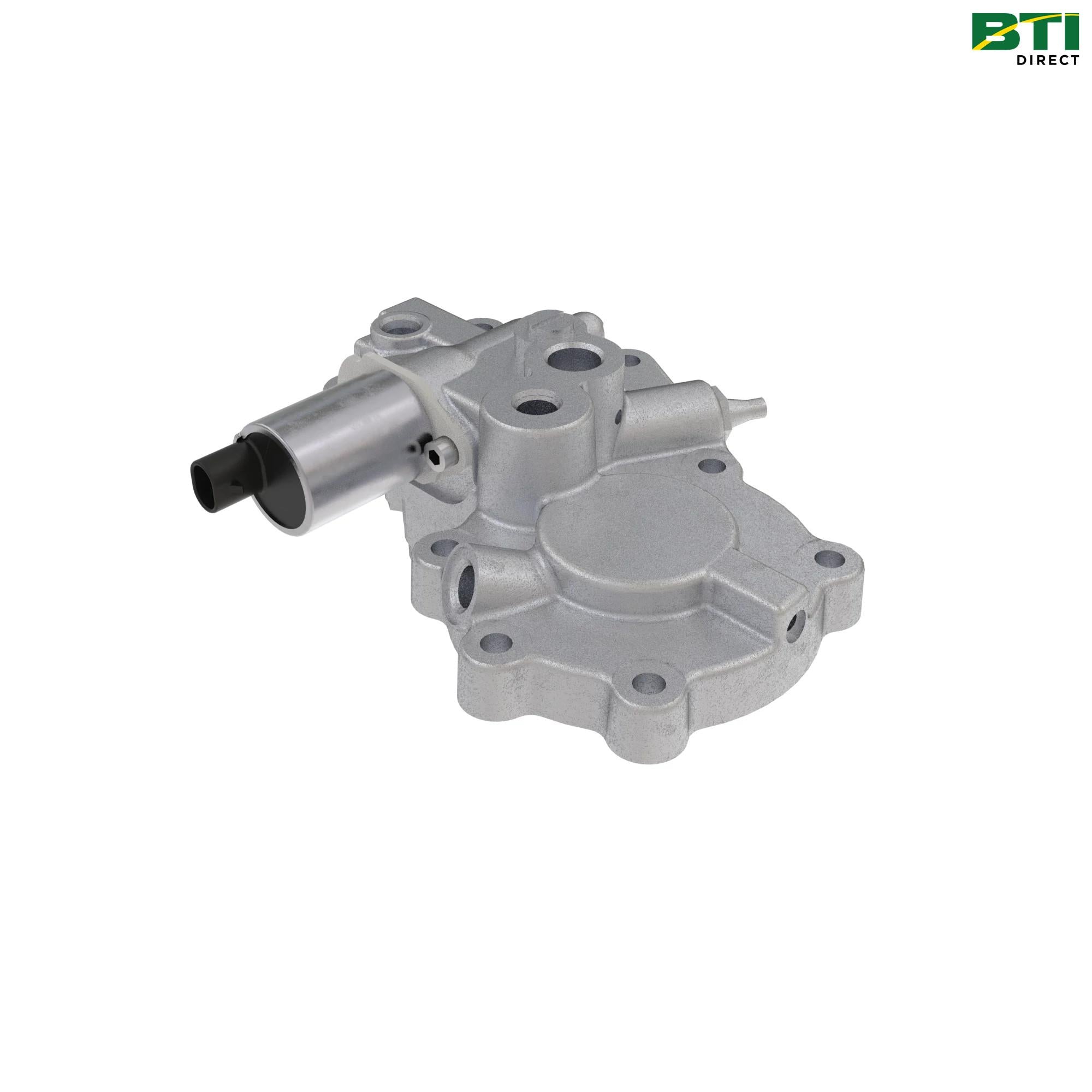 DE30913: PTO Housing Mounting Parts