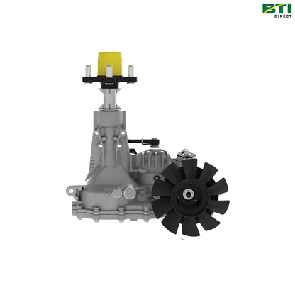 AUC20111: ZT3100 Transaxle, Left Side