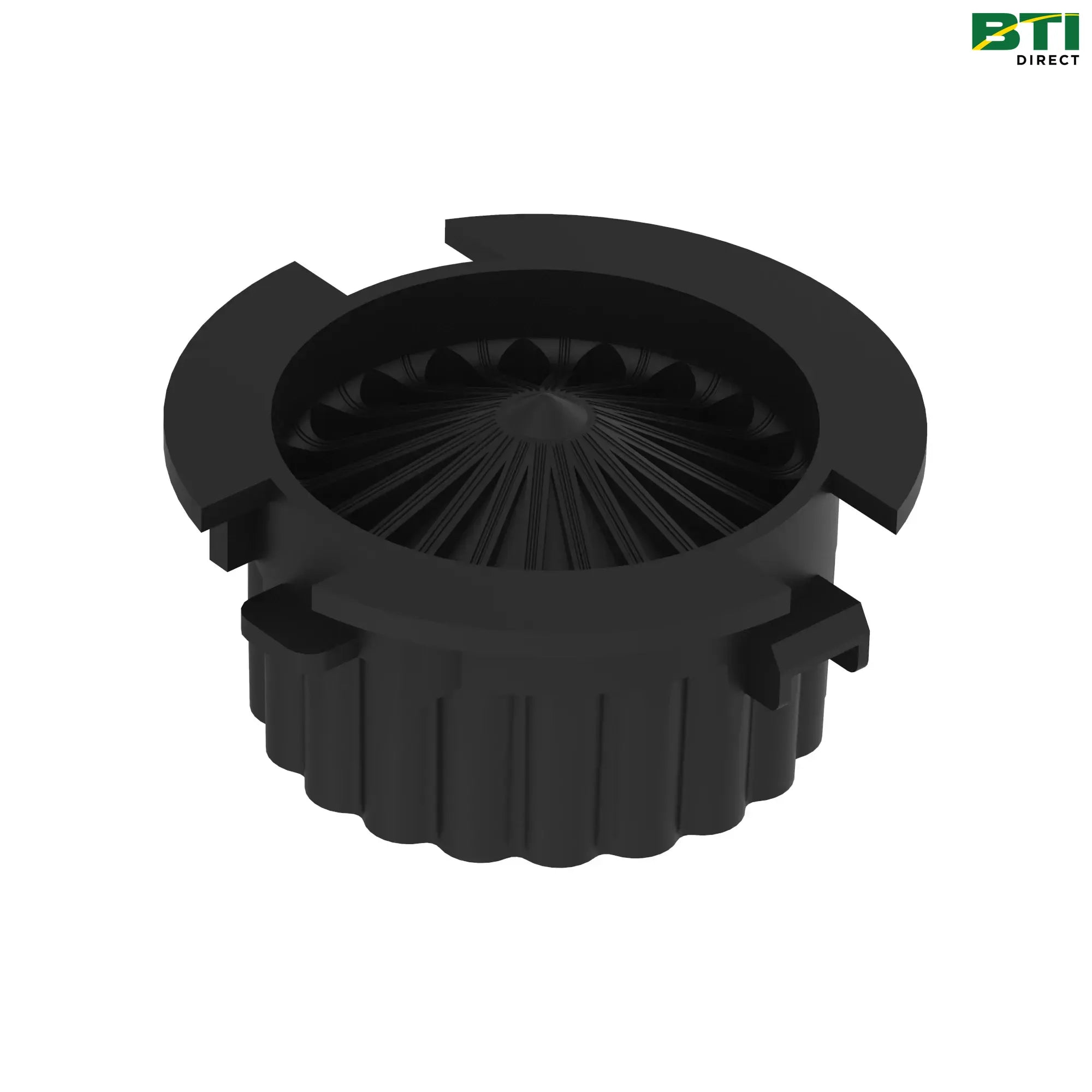 N276746: Spindle Moistener Distributor Plate
