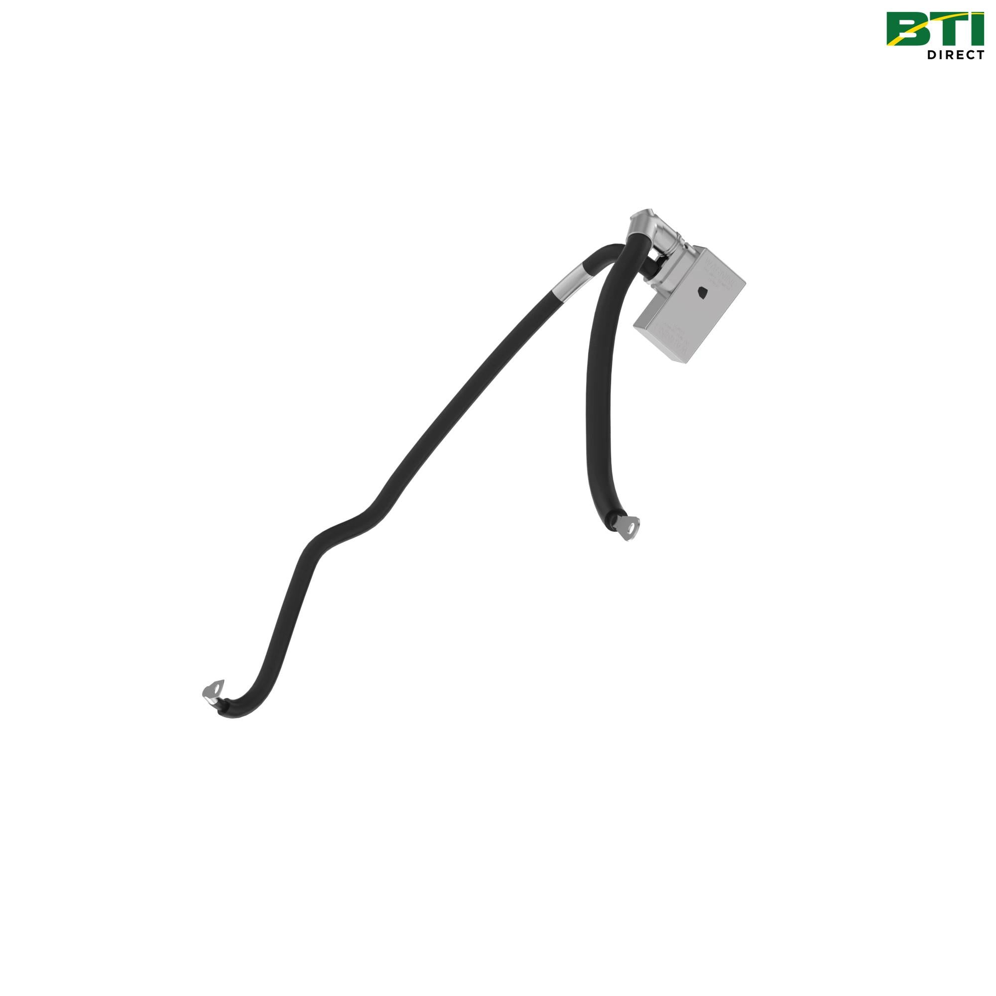 AL220486: Positive Battery Cable