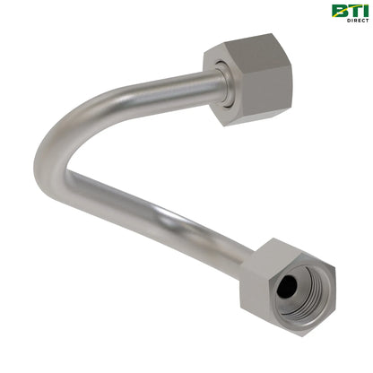 RE244490: Emergency Coupler Oil Line