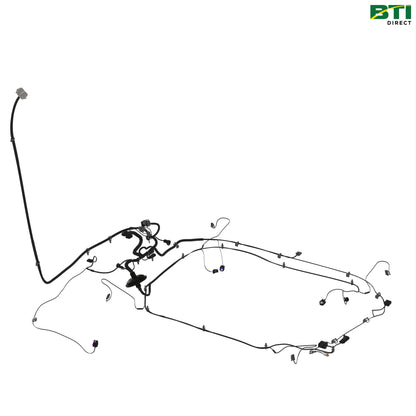 RE307734: Roof Wiring Harness