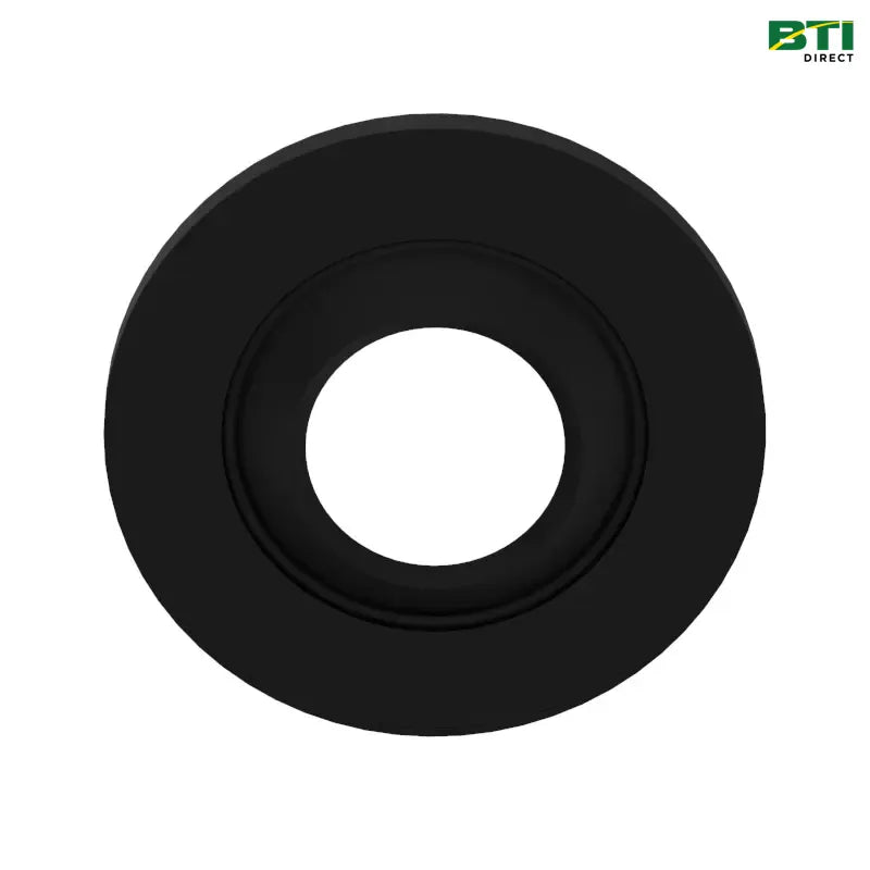 RE39262: Internal Oil Seal