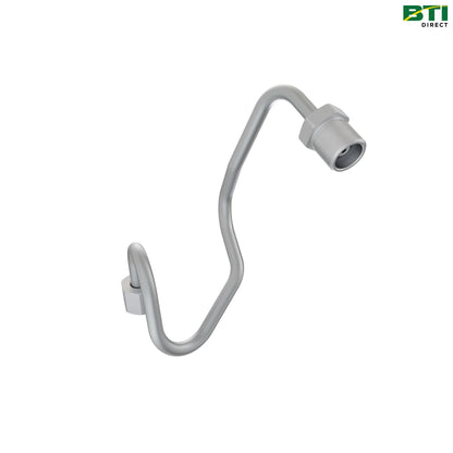 DZ108960: Common Rail to Nozzle Fuel Line, Cylinder 3