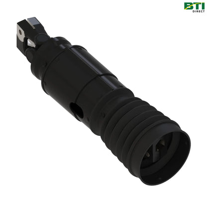 AXE43933: Center Draper Belt Driveshaft