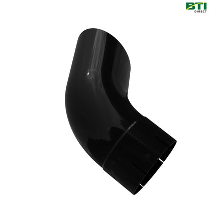 N382436: Exhaust Pipe