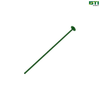 AN272903: Rear Drum Pressure Torsion Tube