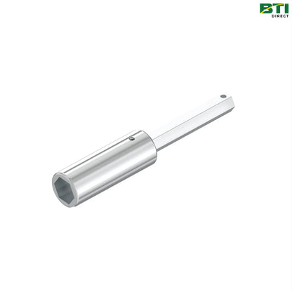 AXE17933: CounterKnife Adjustment Driver