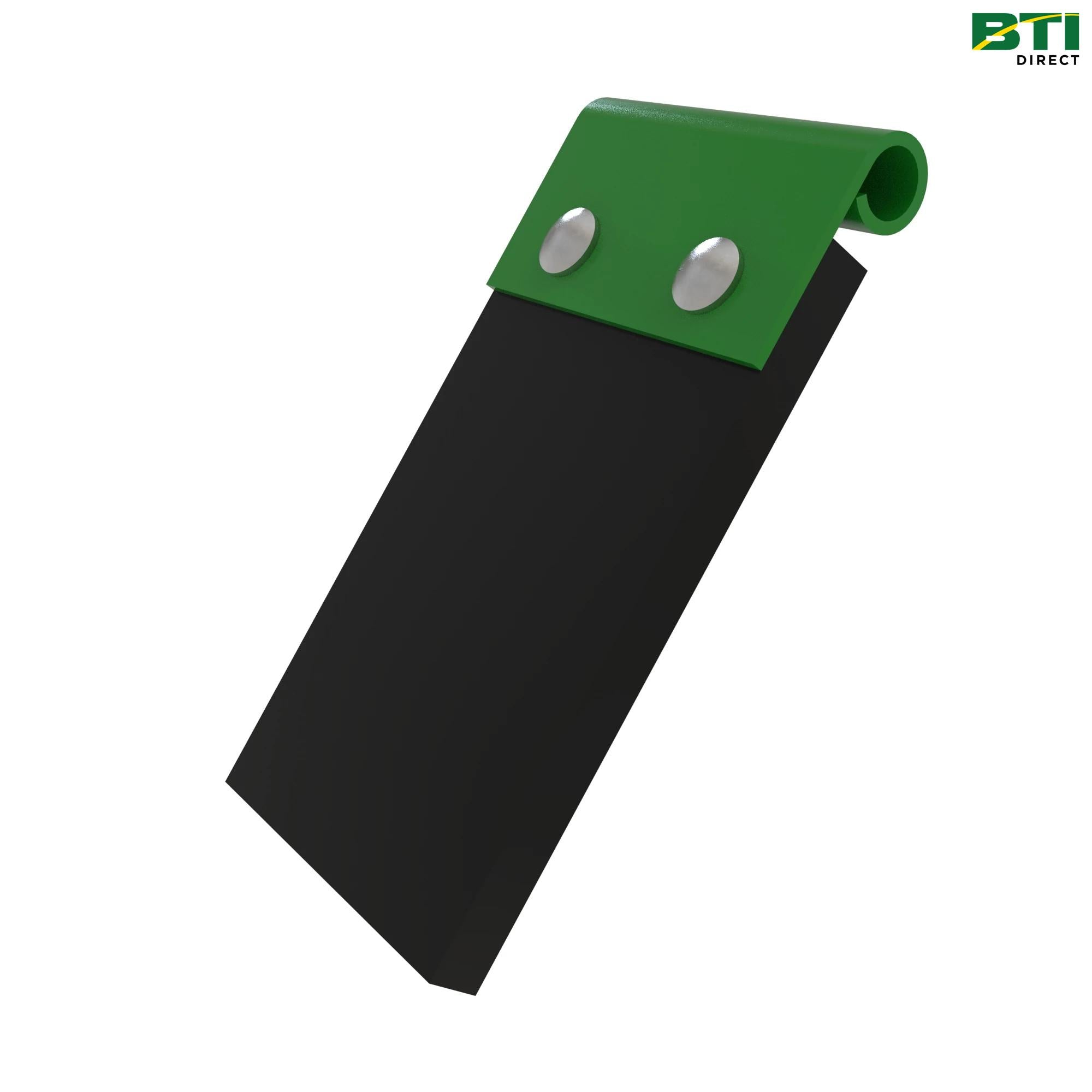 AP39058: Deflector