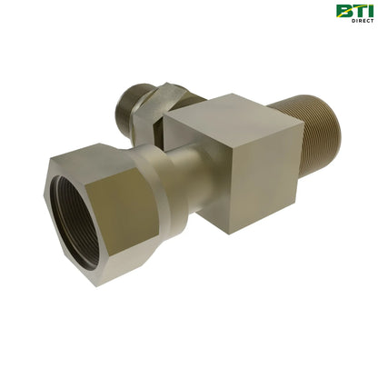 AN403597: Adapter Fitting
