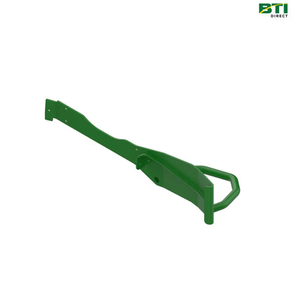 AN404775: Right Side Front Wheel Motor Hose Support