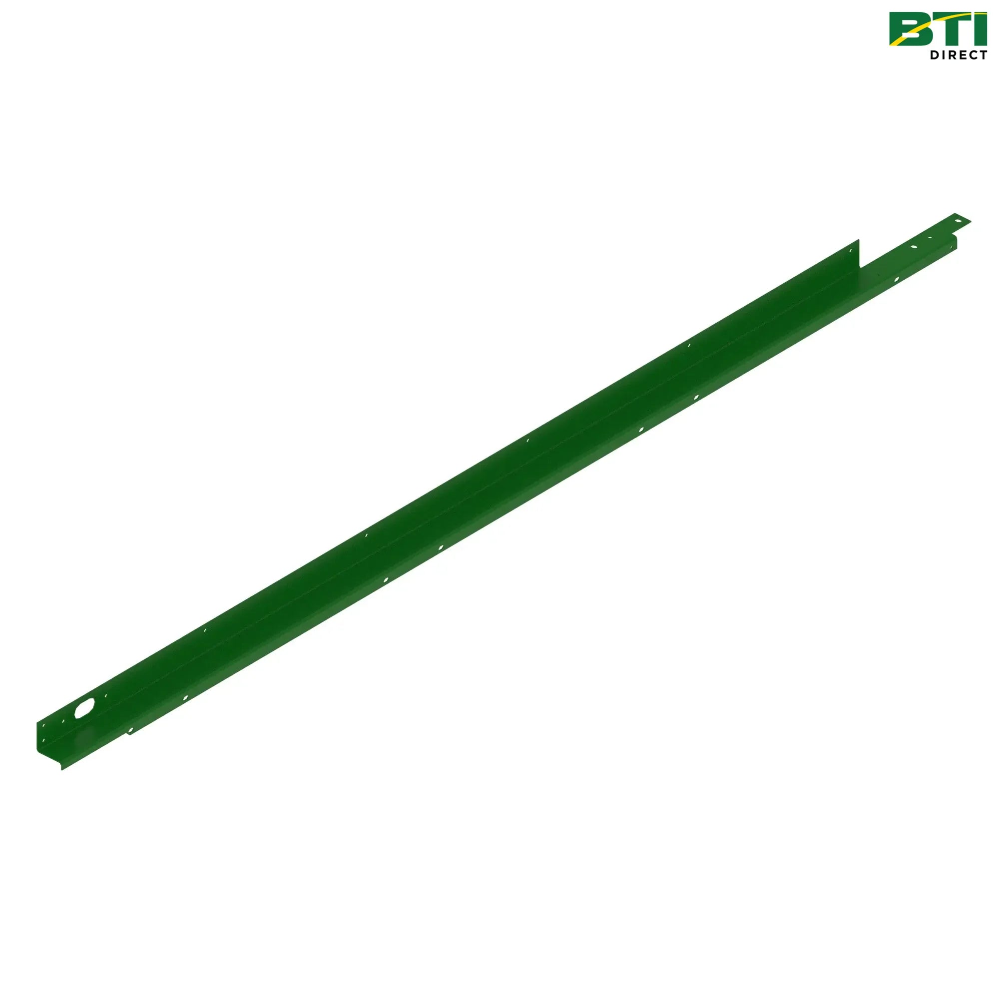 N375951: Front Center Support Channel