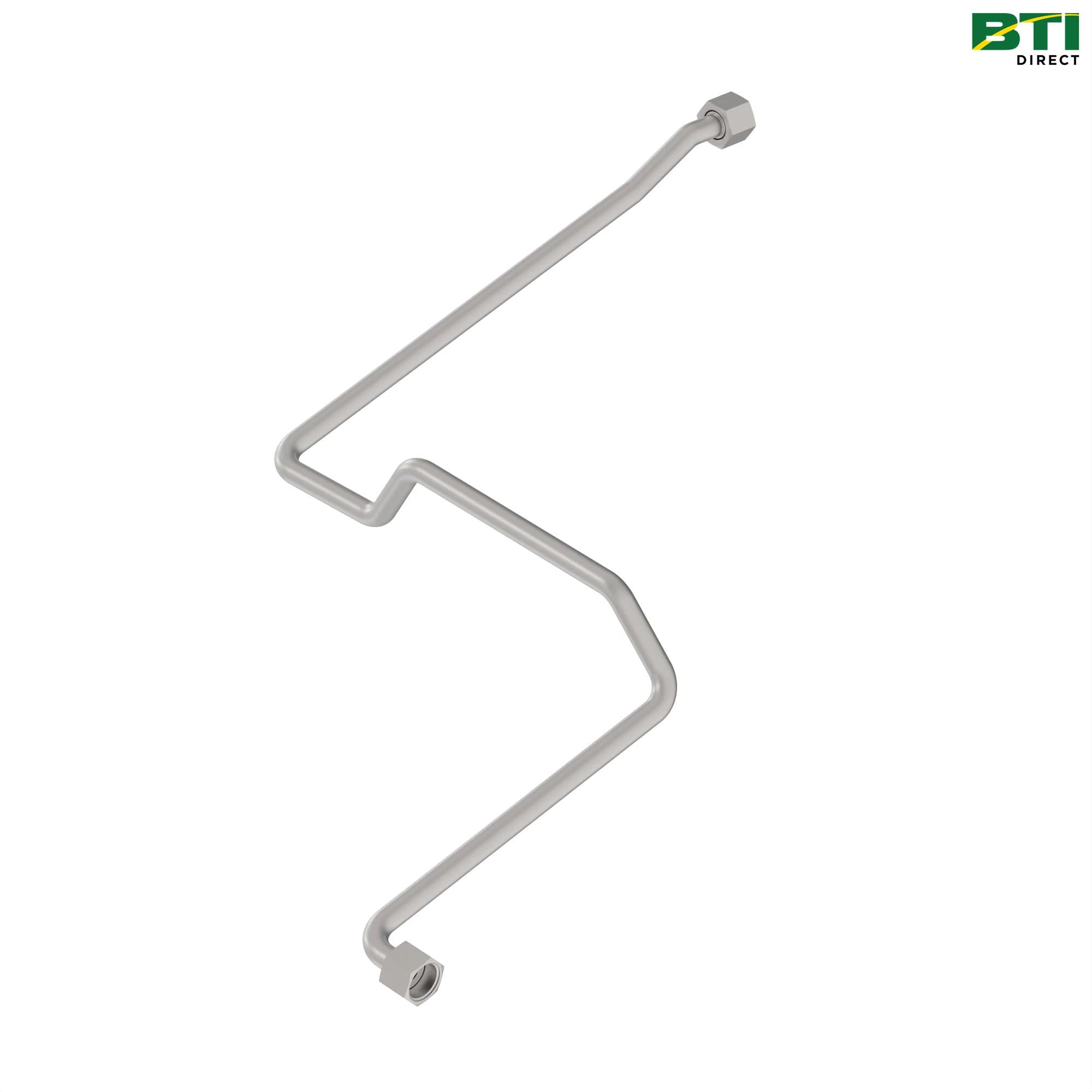 AL227743: Steering Oil Line