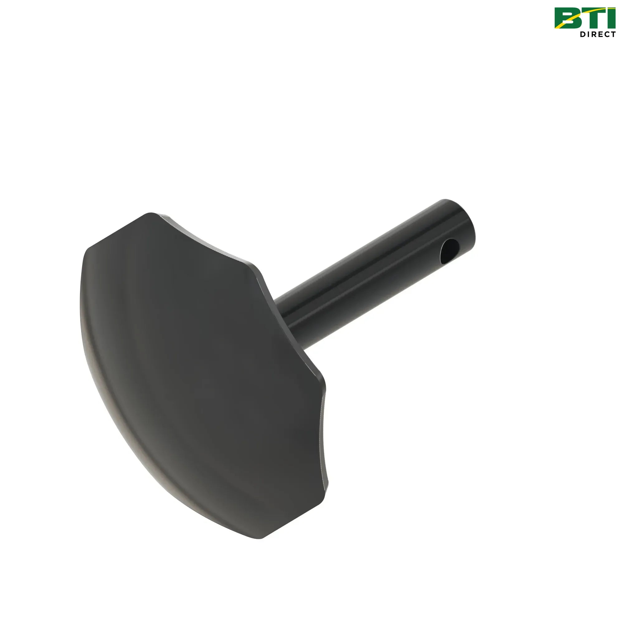 AUC13126: Hydraulic Straight Blade Shoe