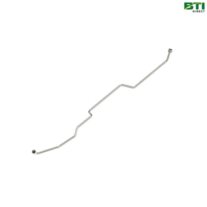 RE334495: Pump Outlet to IVT™ Oil Line