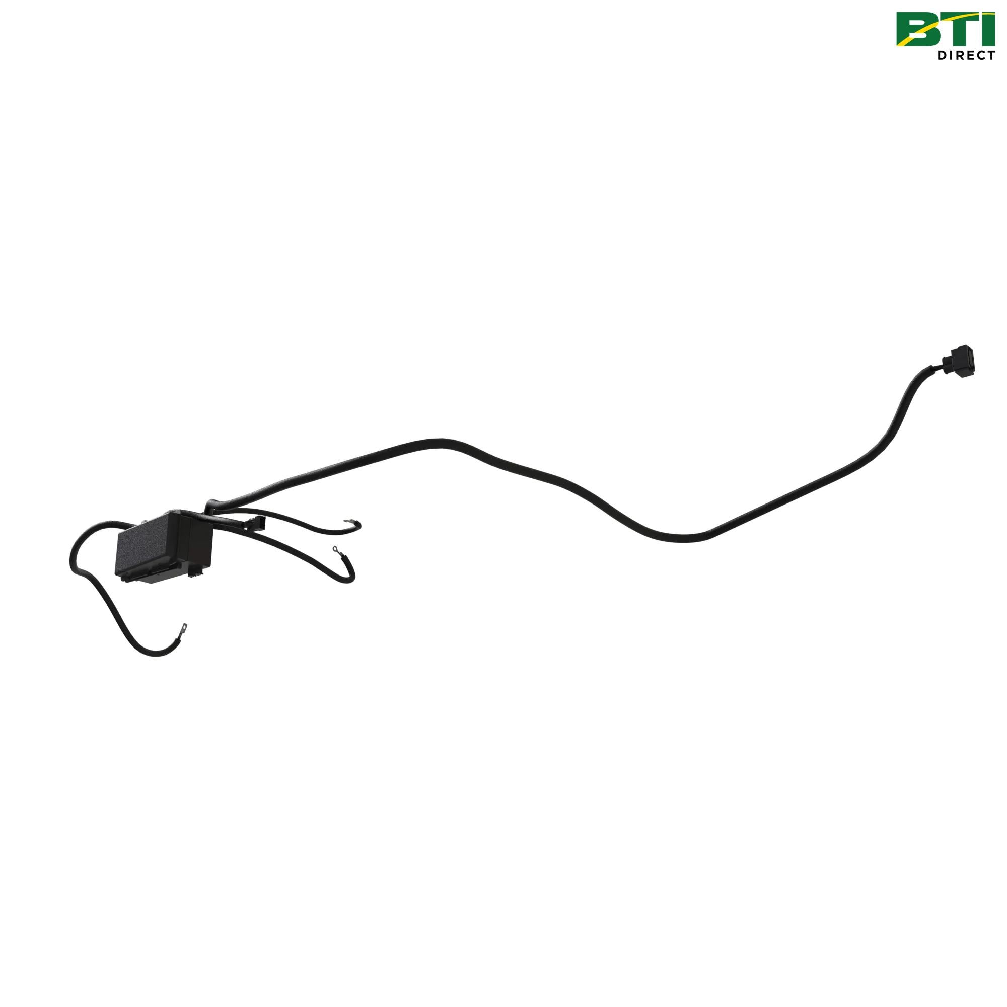 AL200123: Power Link Box Wiring Harness