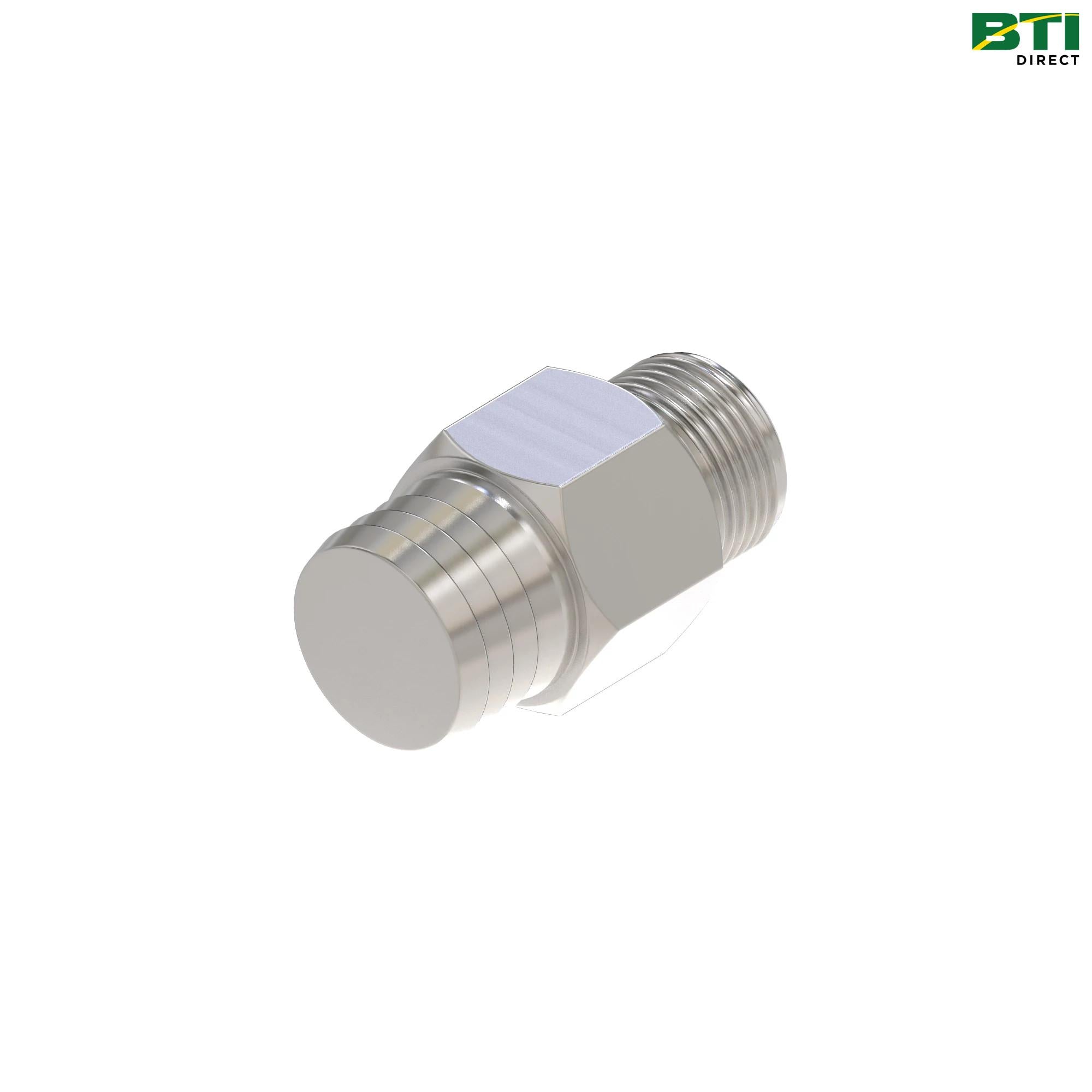 AN403148: Pressure Relief Valve