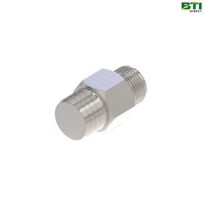 AN403148: Pressure Relief Valve