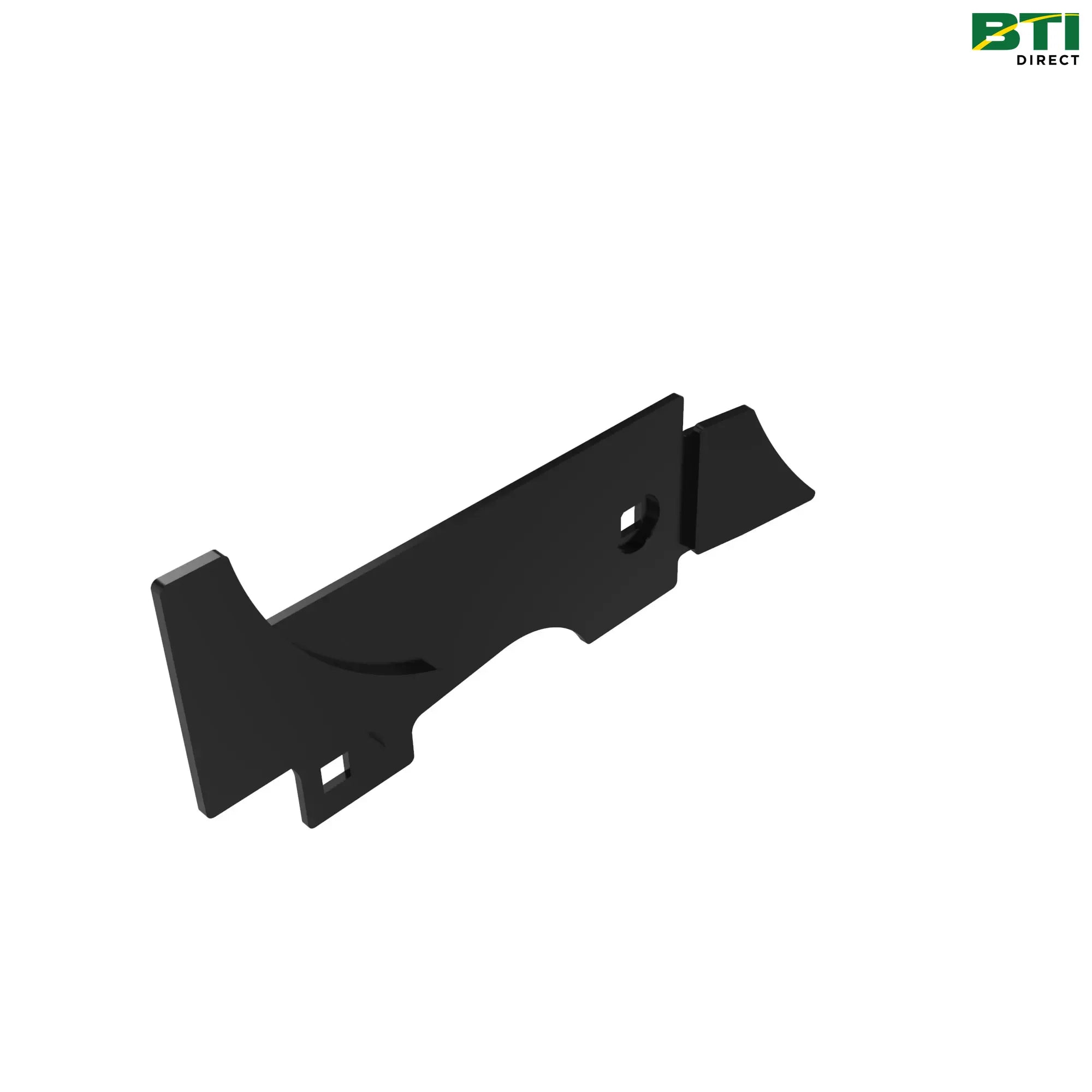 AXE59039: Wear Plate, Right Side