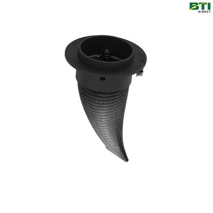 AUC17789: Spark Arrestor Kit