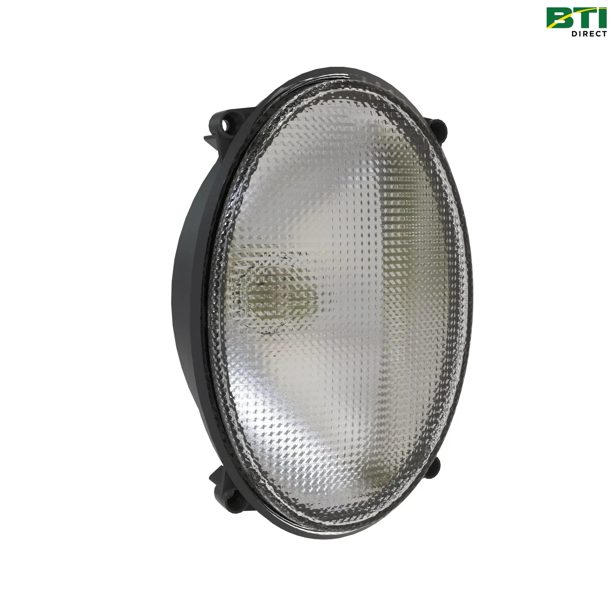 RE253959: Left Side Headlight