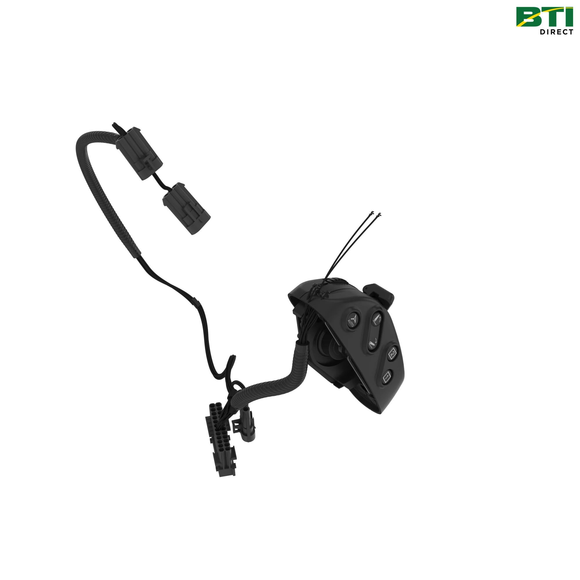 AL213528: Rockshaft Control