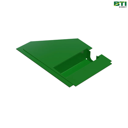 AXE64447: Side Wall Access Cover, Right Side