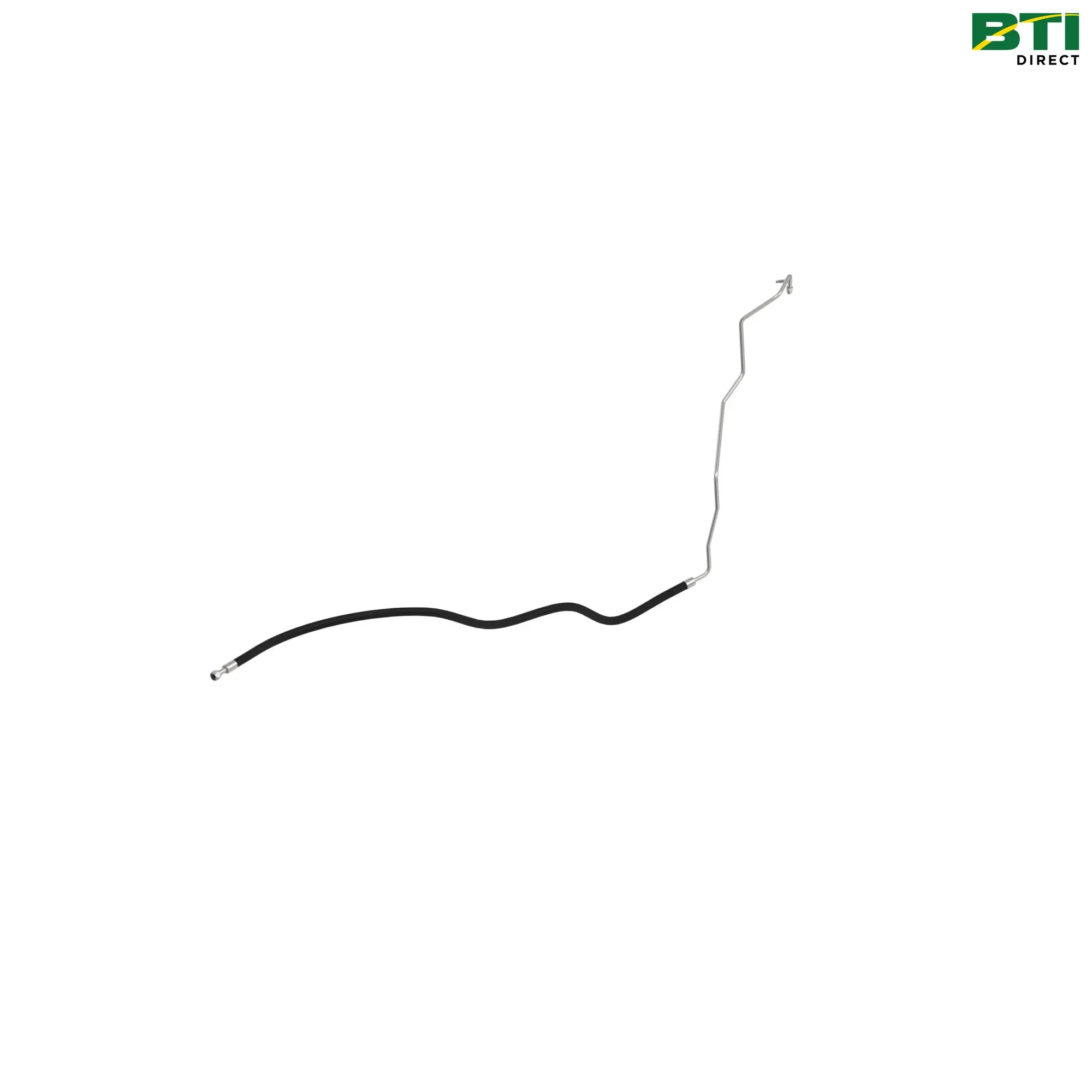RE273099: Suction Refrigerant Hose