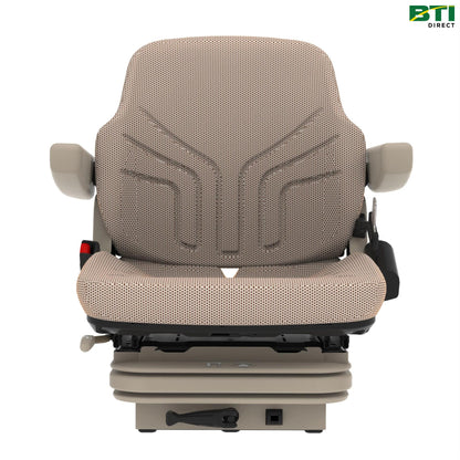 AL221578: Seat with Belt