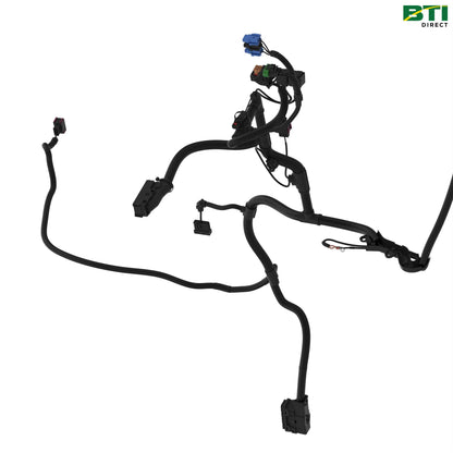 AL218357: Vehicle Wiring Harness