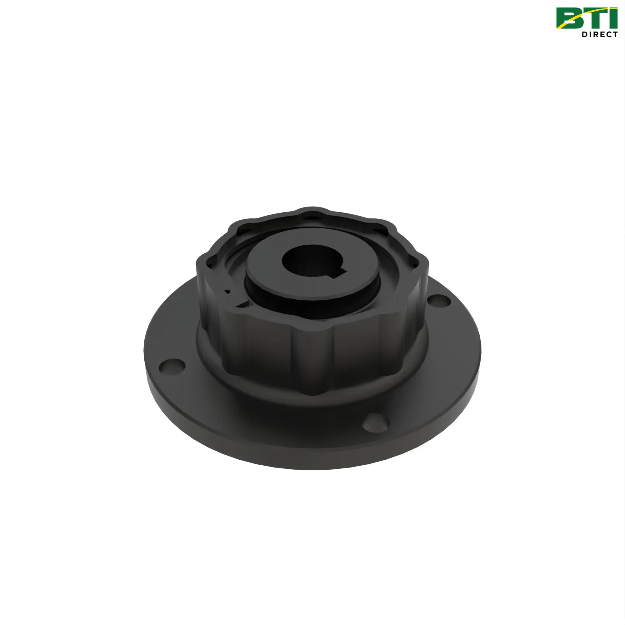 AXE28689: Radial Pin Slip Clutch