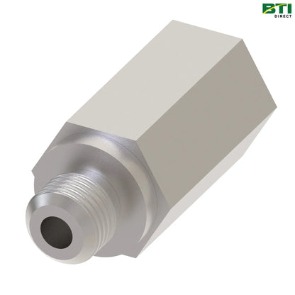 N378951: Female to Male Adapter Fitting