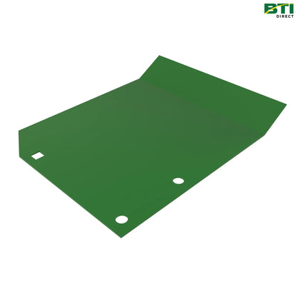 N275204: Heat Shield