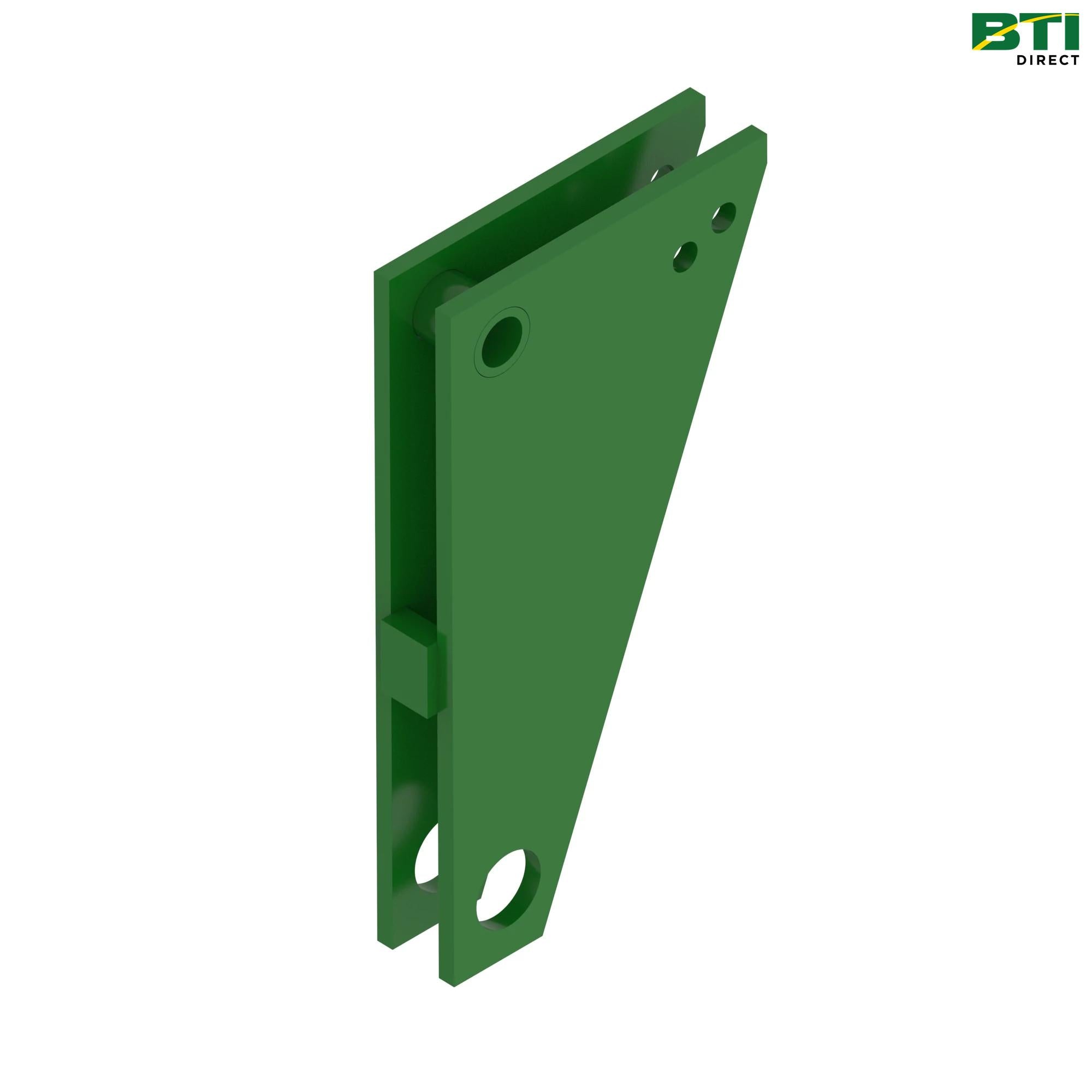 AP31720: Bellcrank, Lever
