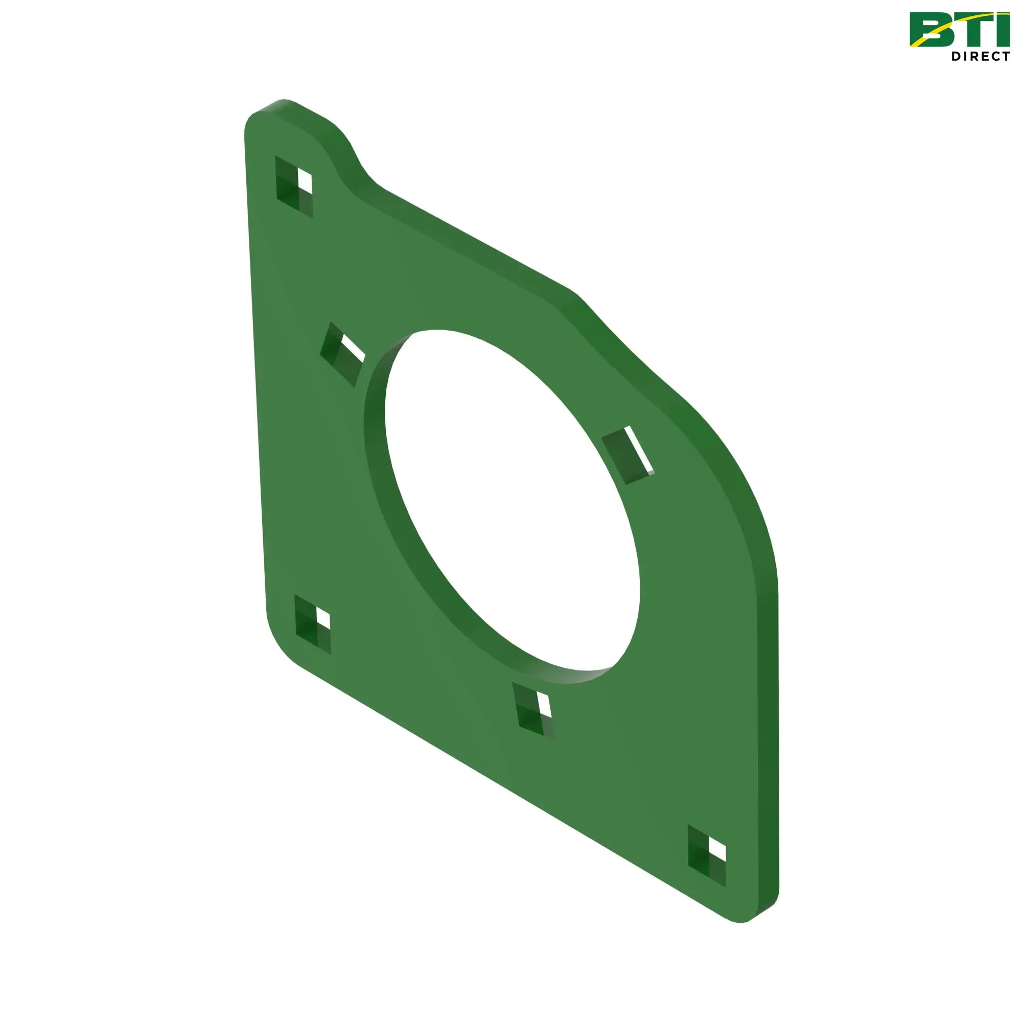 N382837: Bearing Support Plate