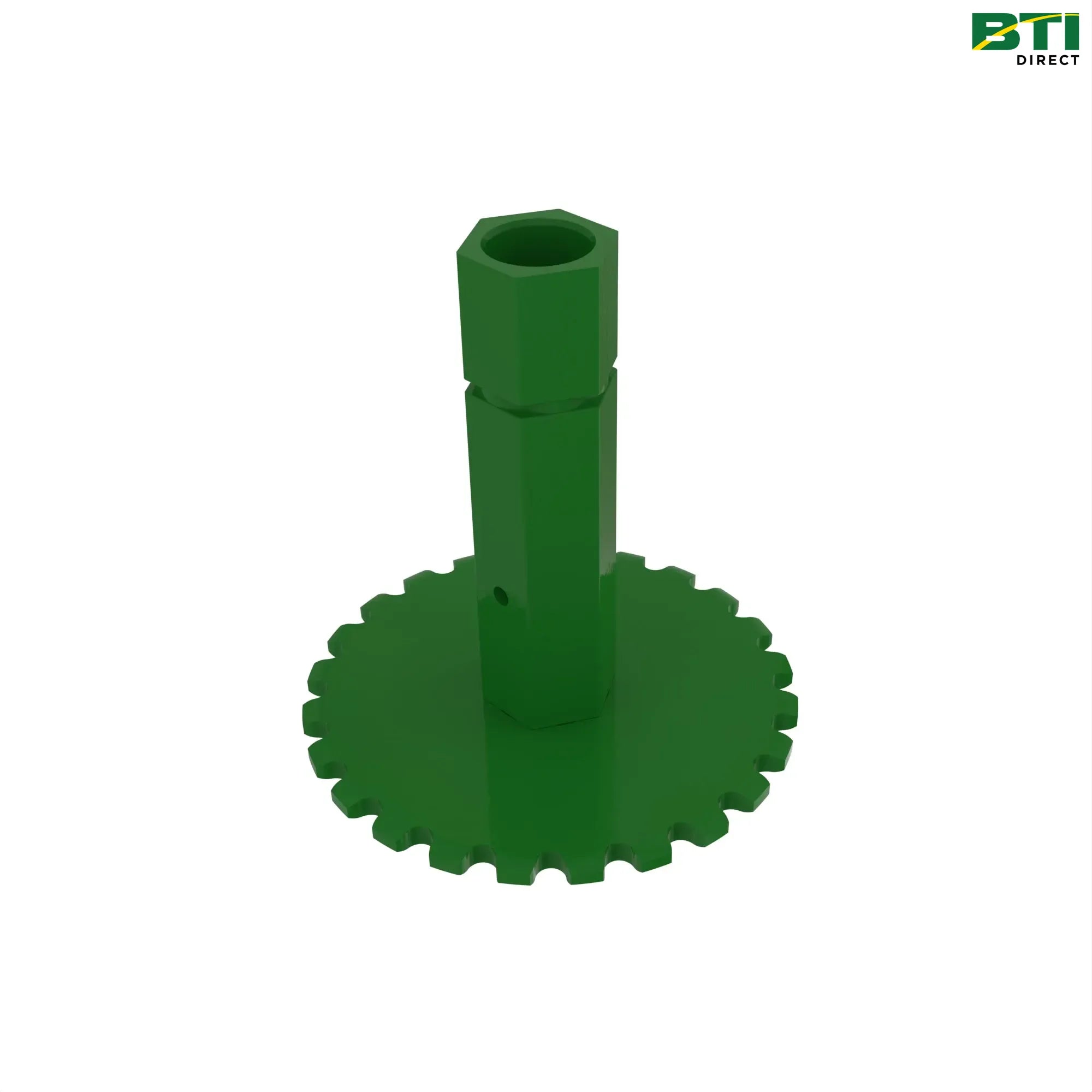AN281207: Grain Box Power Shaft Chain Sprocket