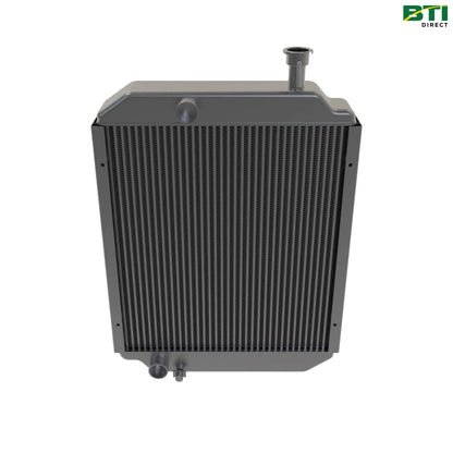 RE172834: Radiator