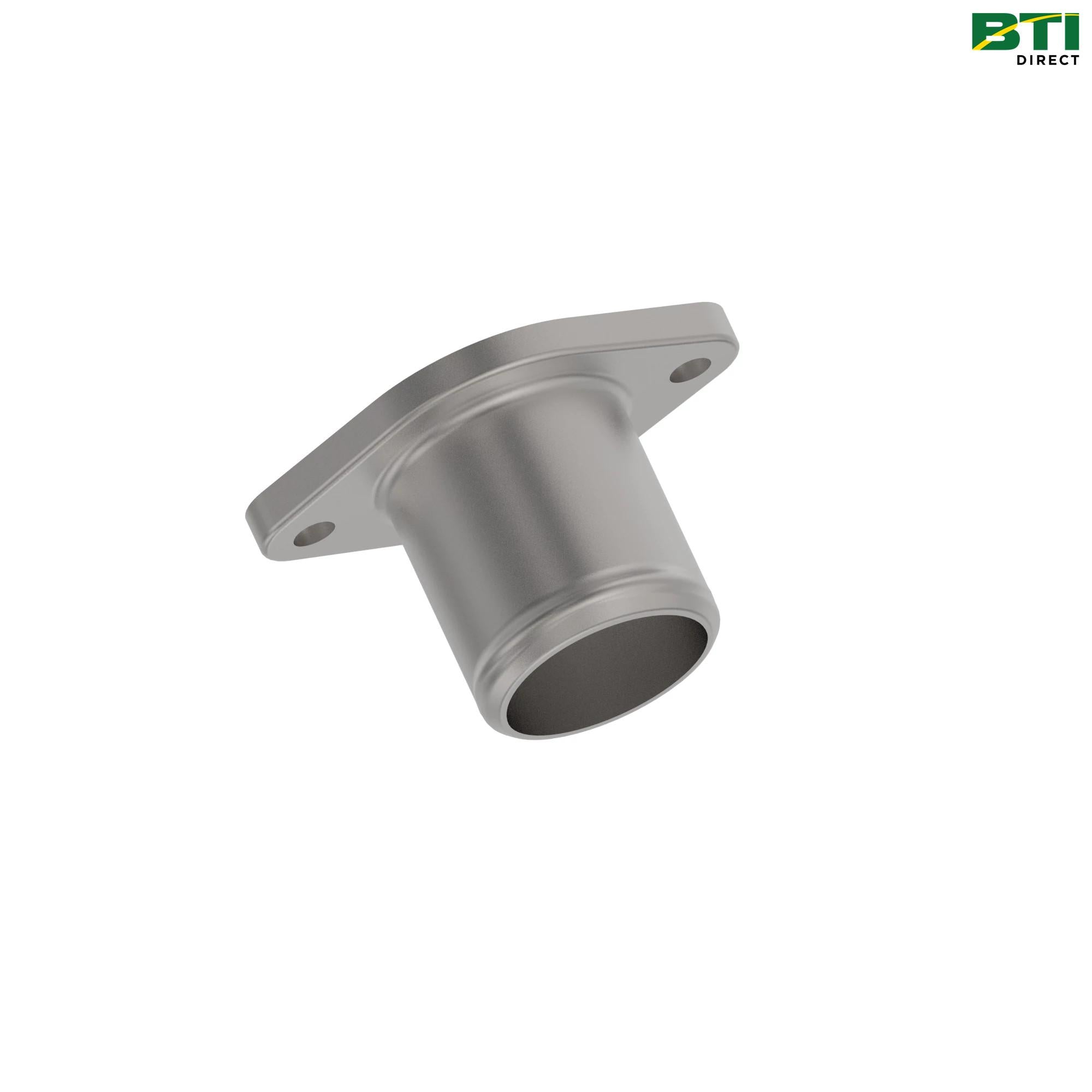 R134757: Water Pump Connection