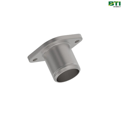 R134757: Water Pump Connection