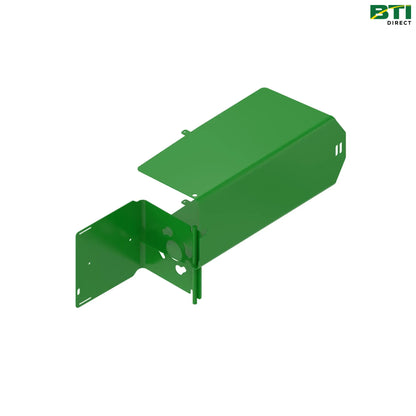 AW34922: Center Gear Case Shield