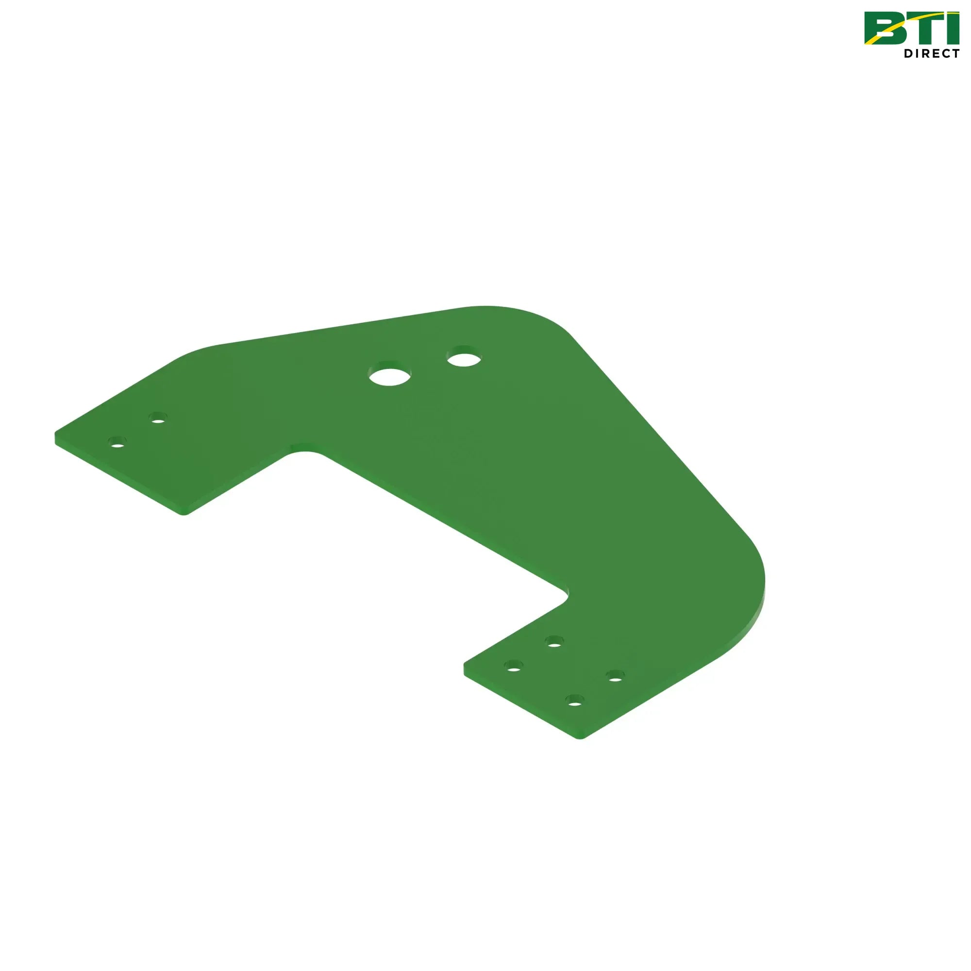 N237715: Wing Frame Plate