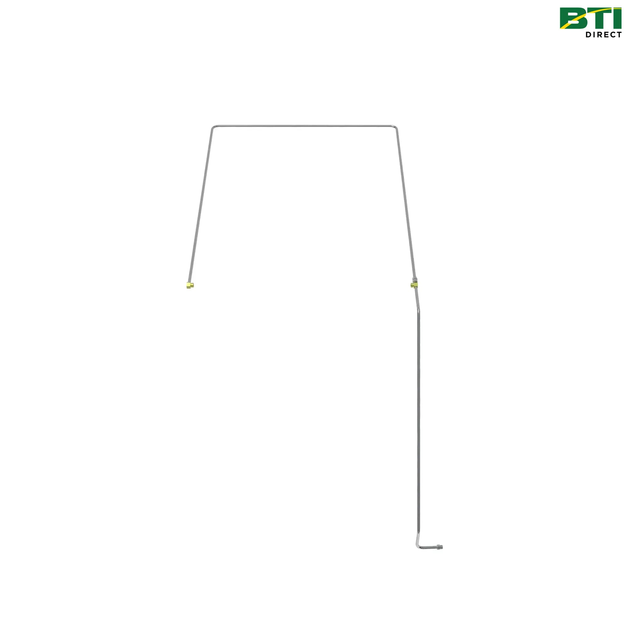 AW31345: Oil Line