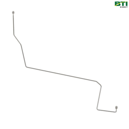 RE221625: Brake Oil Supply Oil Line