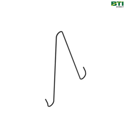 N198712: Drum Pressure Plate Reinforcement