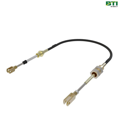 RE183808: Hitch Control Push Pull Cable